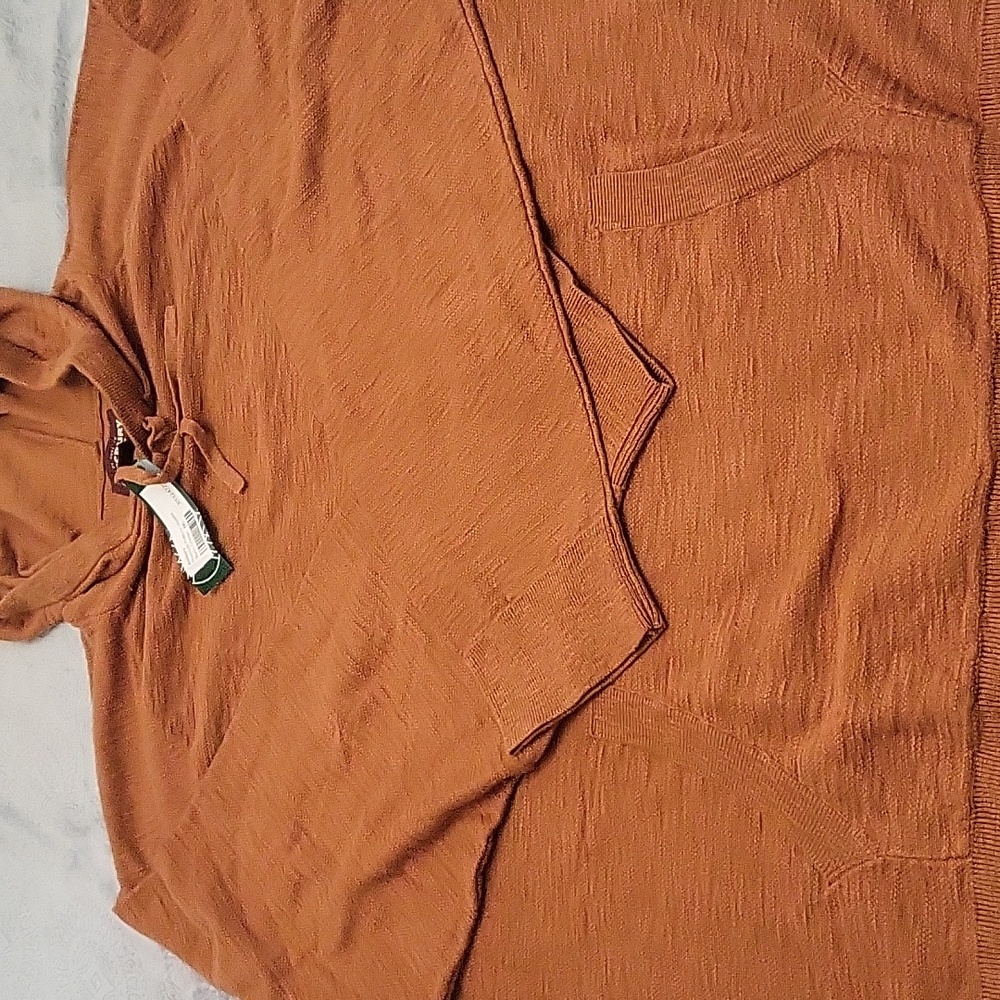 Alesbury Riverside Pullover Hoodie 3XL - Picture 2 of 7